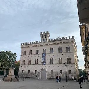 Remolari 20-piazza Mazzini View Chiavari