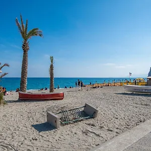 La Casa Di Milla Finale Ligure