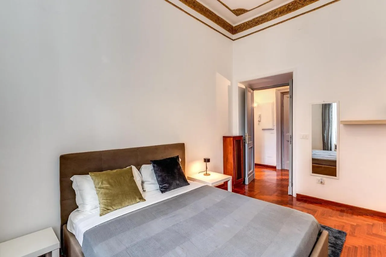 Appartamento Corso Trieste 62 Roma Italia