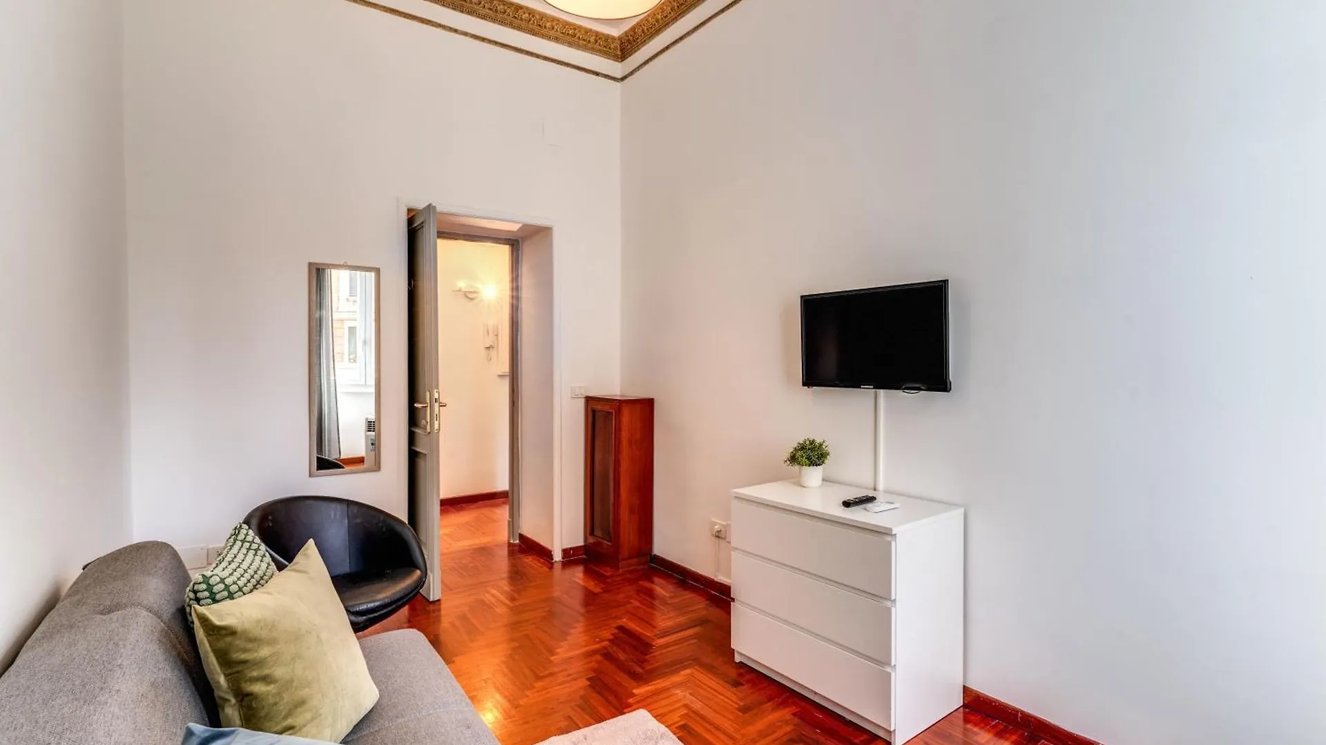 Corso Trieste 62 Roma Appartamento