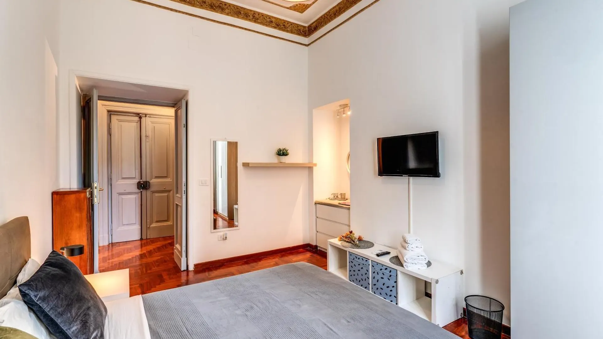 Corso Trieste 62 Roma